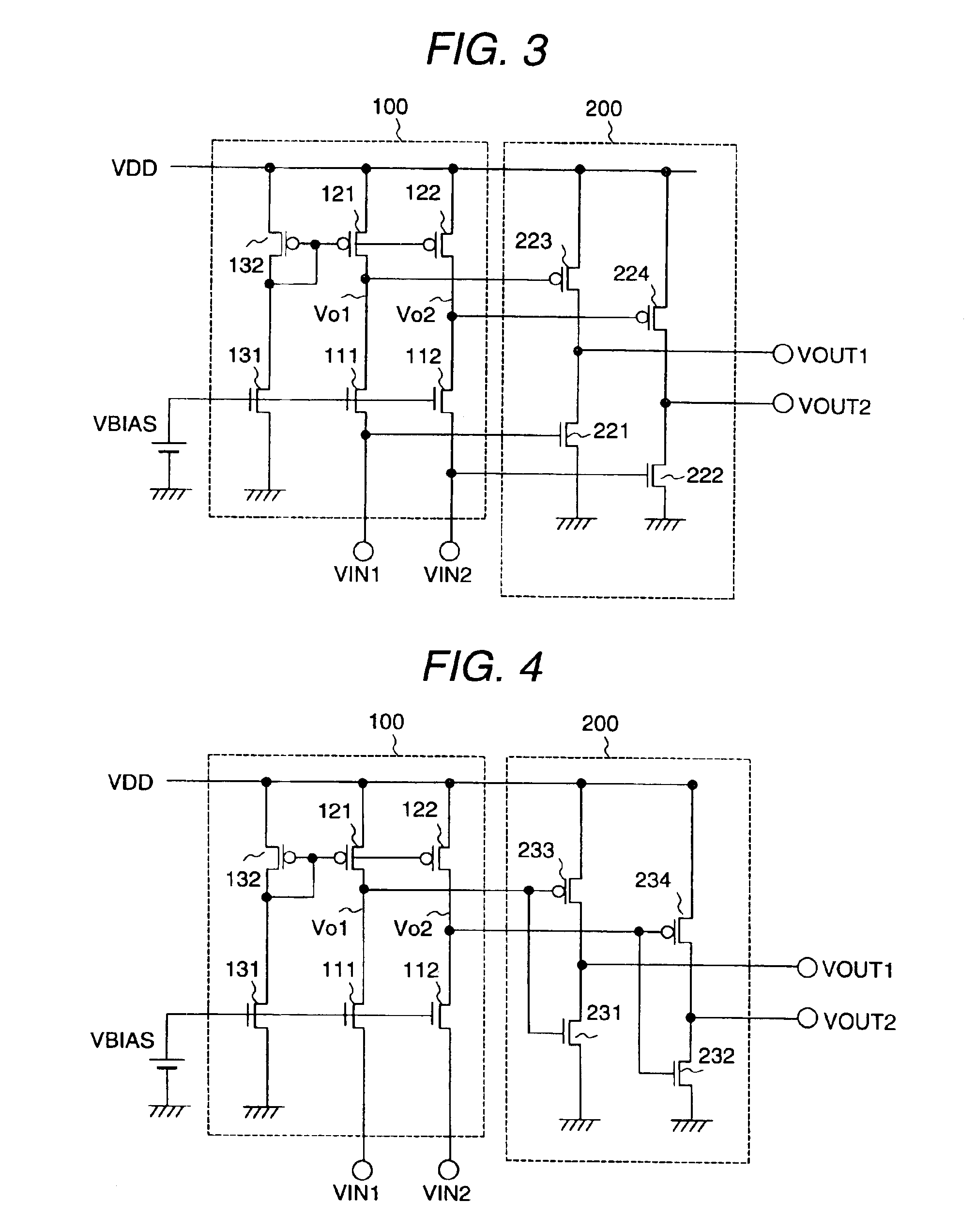 Liquid crystal display apparatus having level conversion circuit