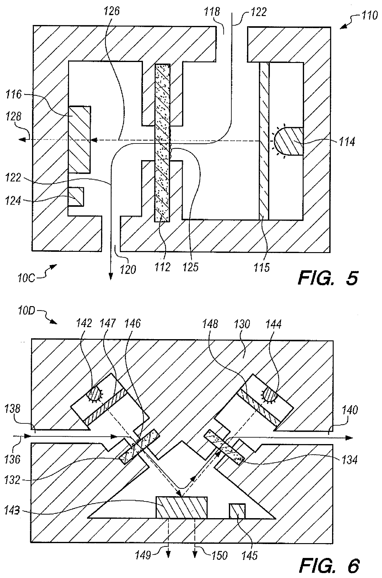 Instrument for measuring airborne particulate matter