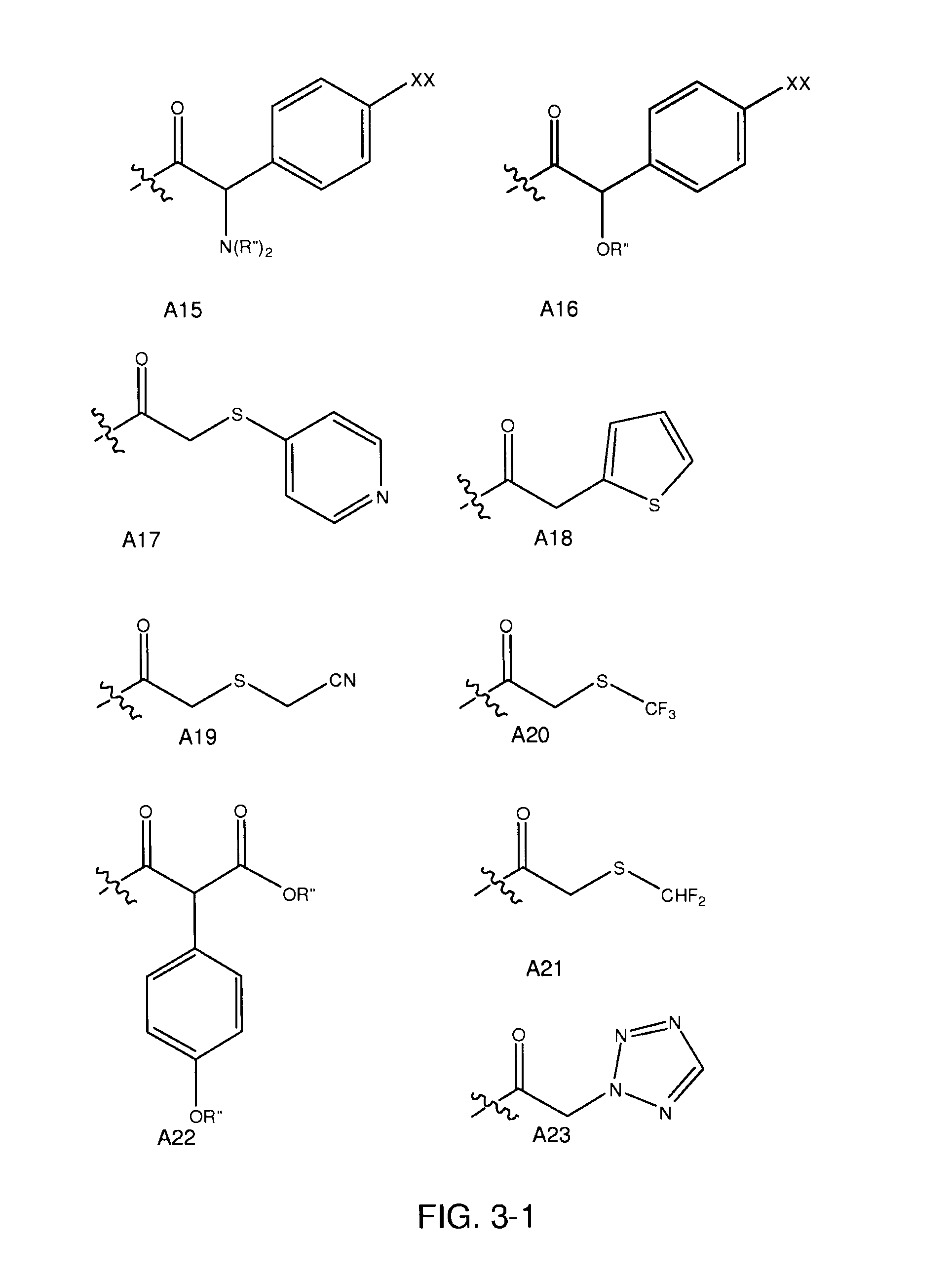 Broad spectrum beta-lactamase inhibitors