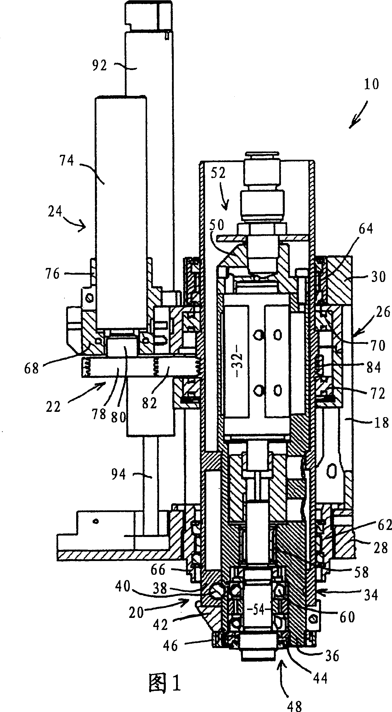 Orbital hand tool apparatus for drilling