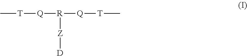 Polymer conjugate for delivery of a bioactive agent