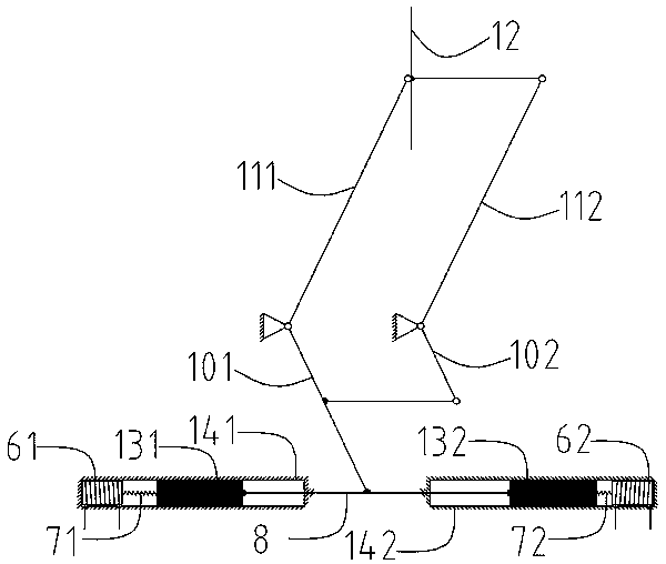 Wiper and control system thereof, and control method thereof