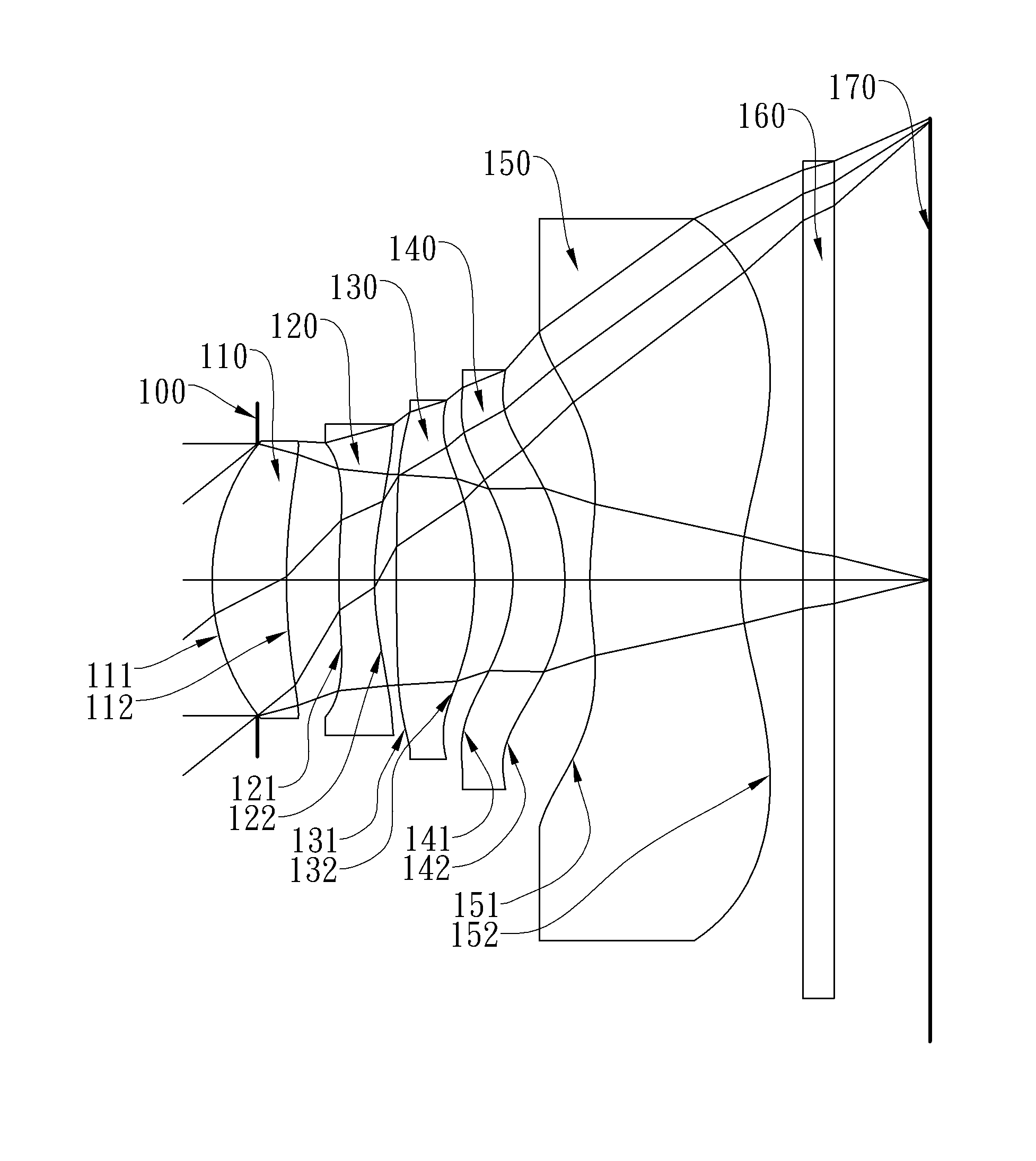 Image capturing system