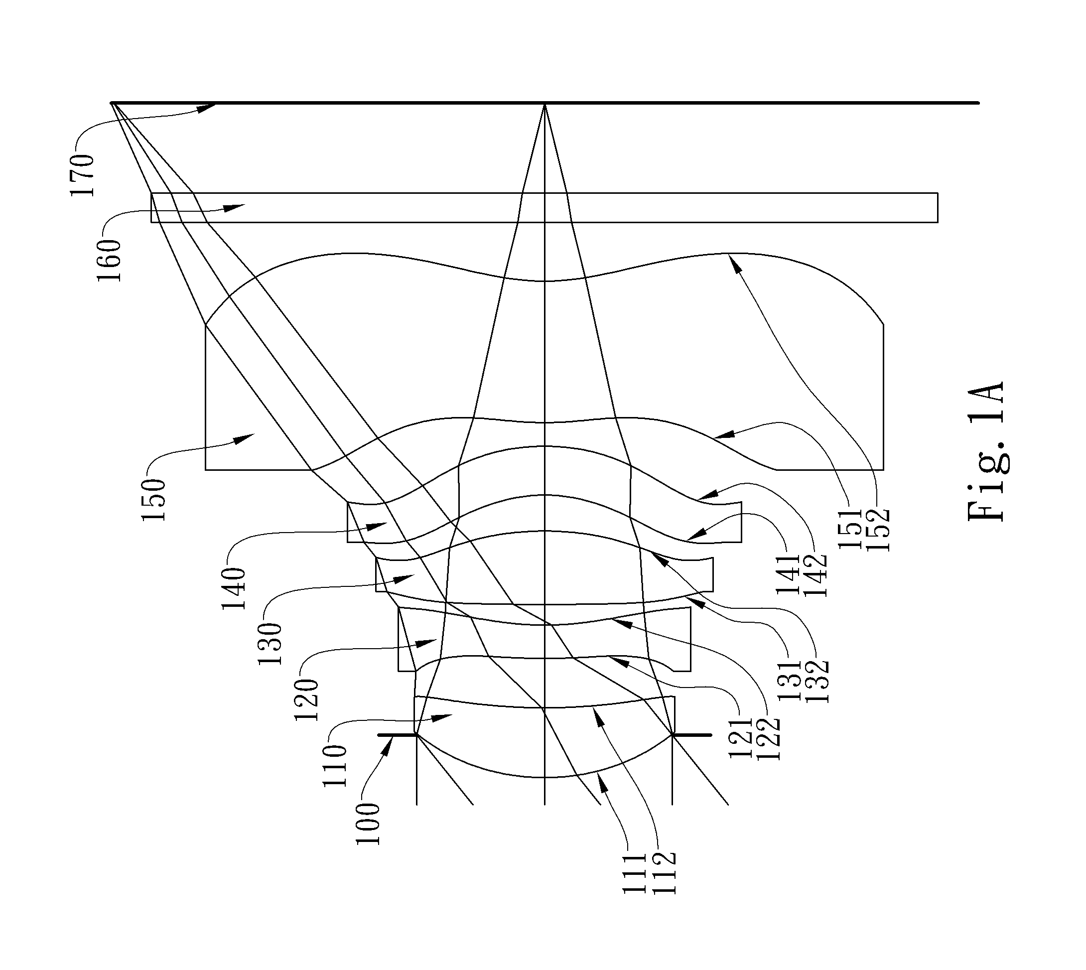 Image capturing system