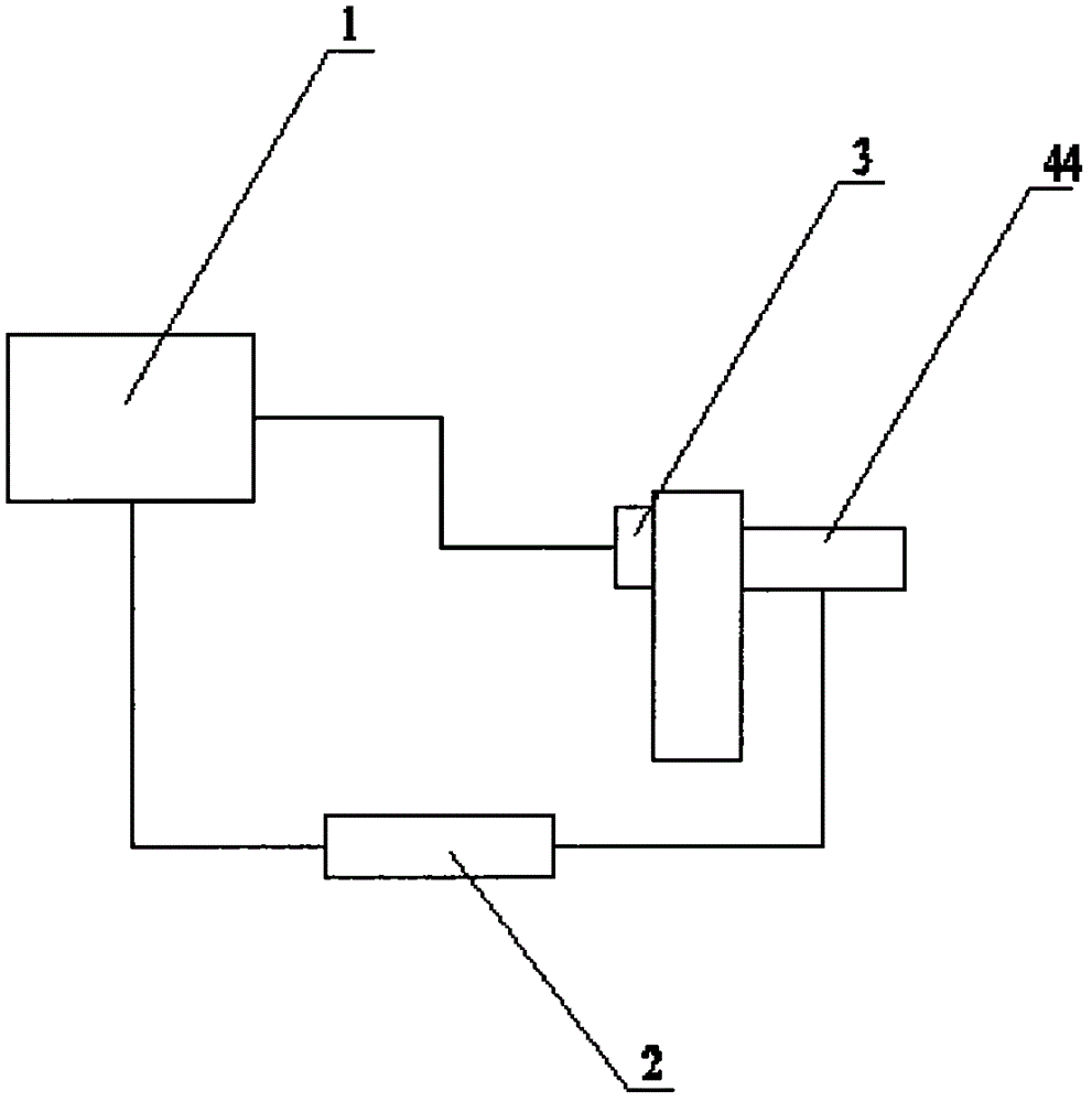 Neutral network-based automatic coal drawing system and method for fully mechanized coal mining face