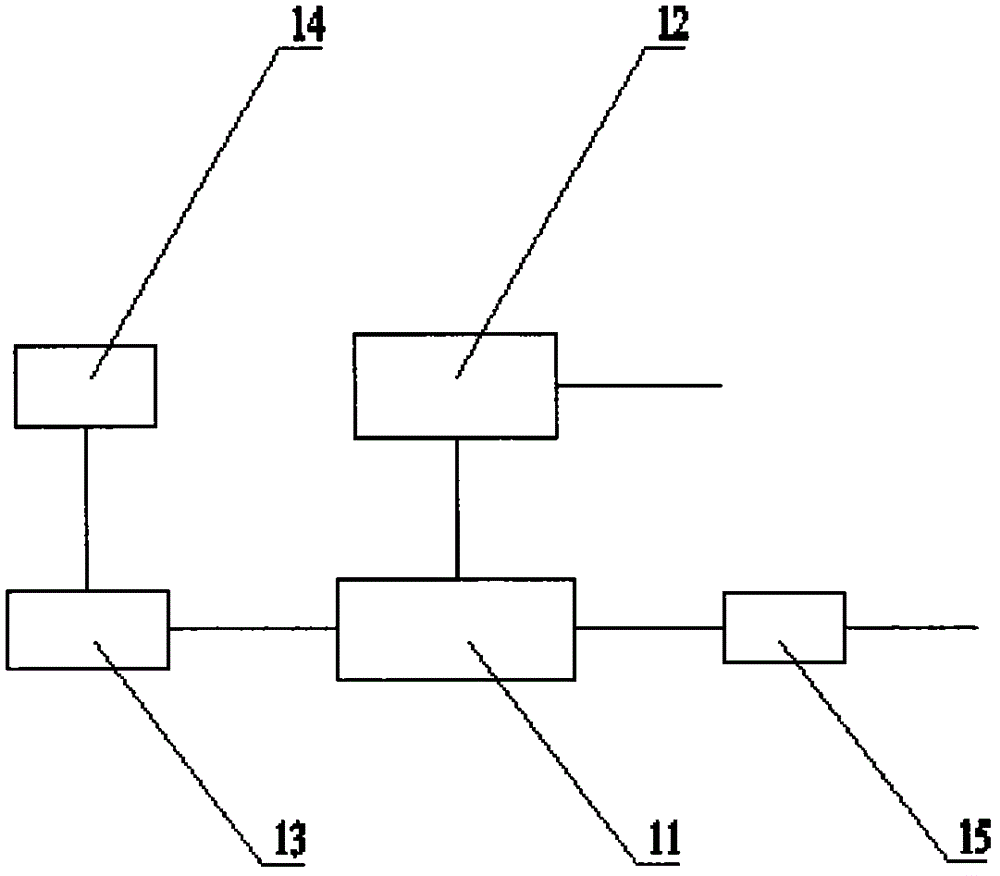 Neutral network-based automatic coal drawing system and method for fully mechanized coal mining face