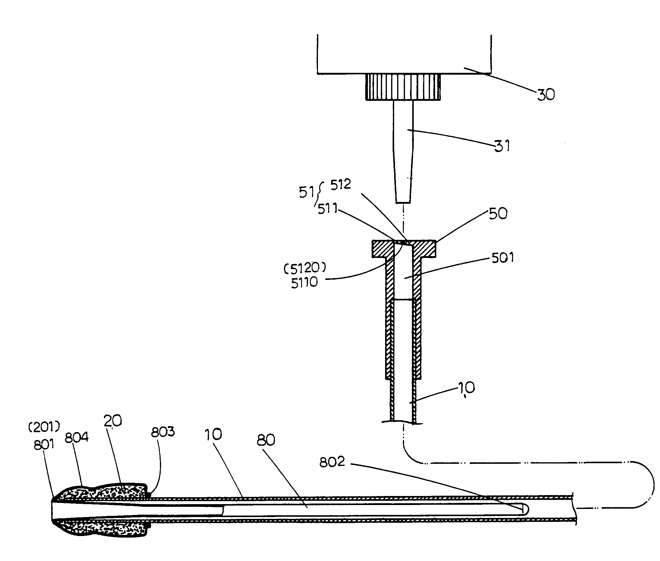 Animal-use artificial inseminator