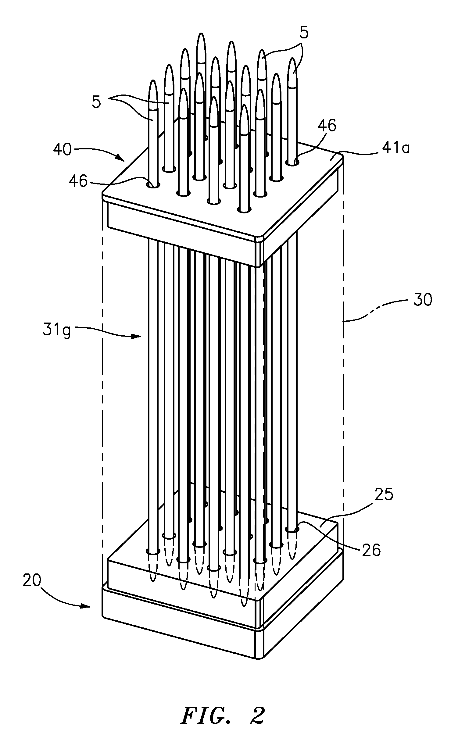 Food preparation device