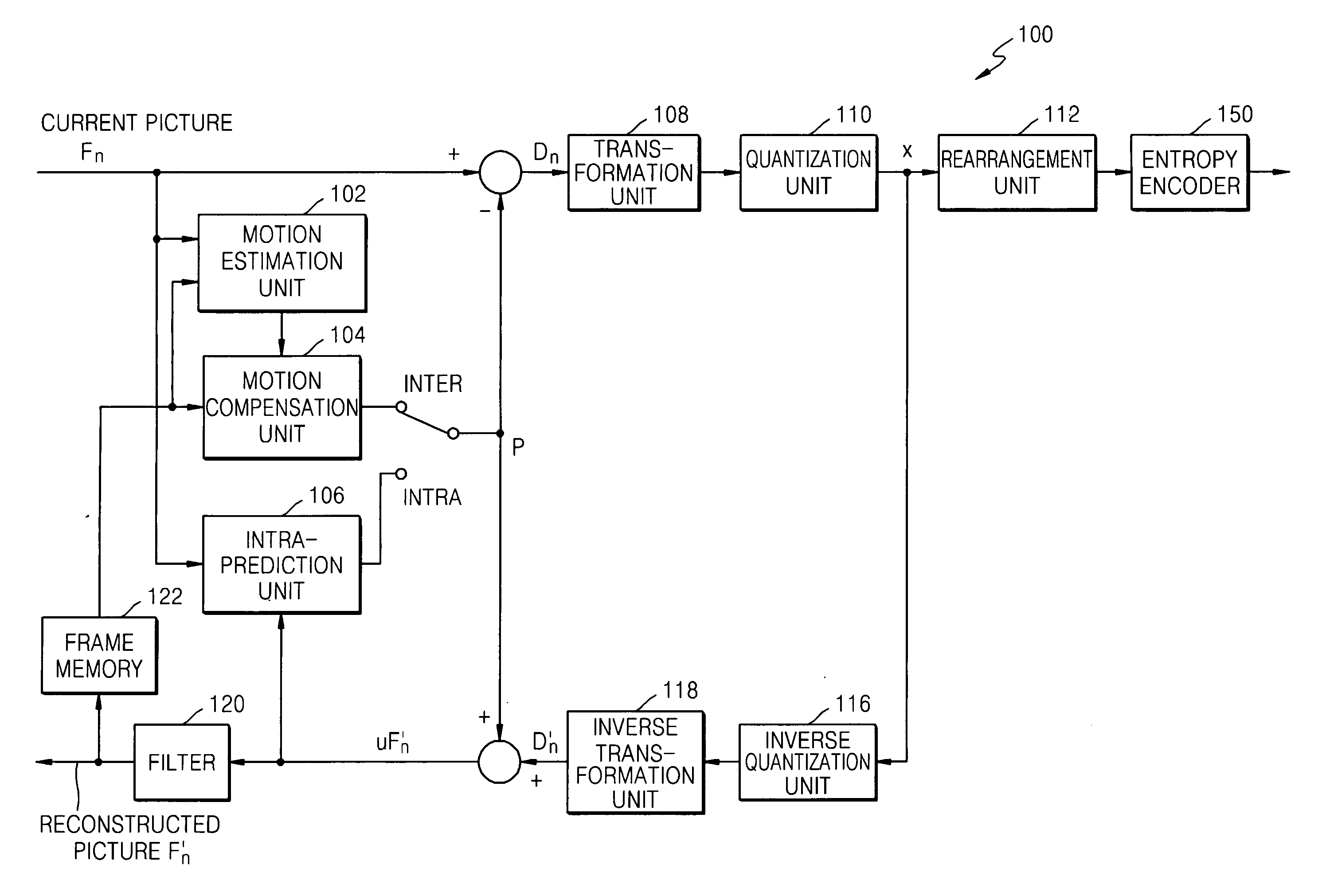 Method and apparatus for hybrid entropy encoding and decoding