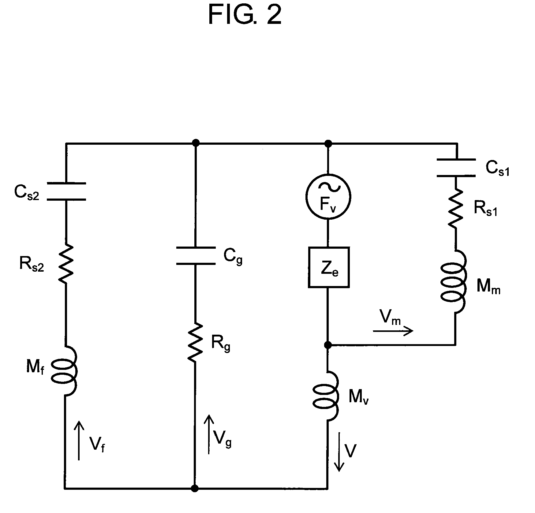 Acoustic exciter and speaker using it