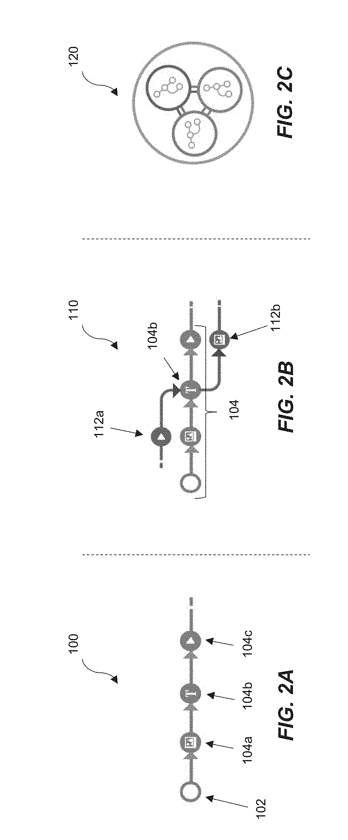 Manipulation of non-linearly connected transmedia content data