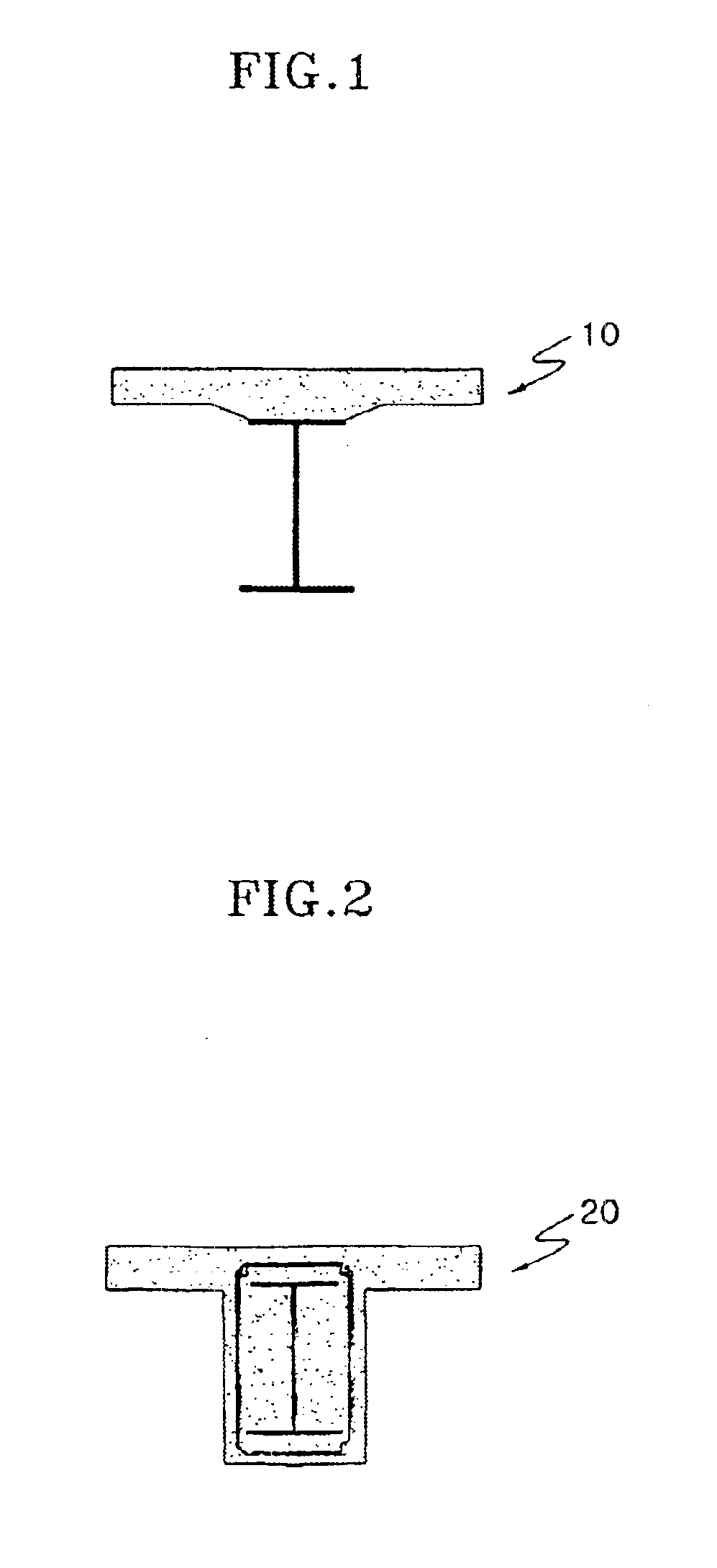 Prestressed composite truss girder and construction method of the same