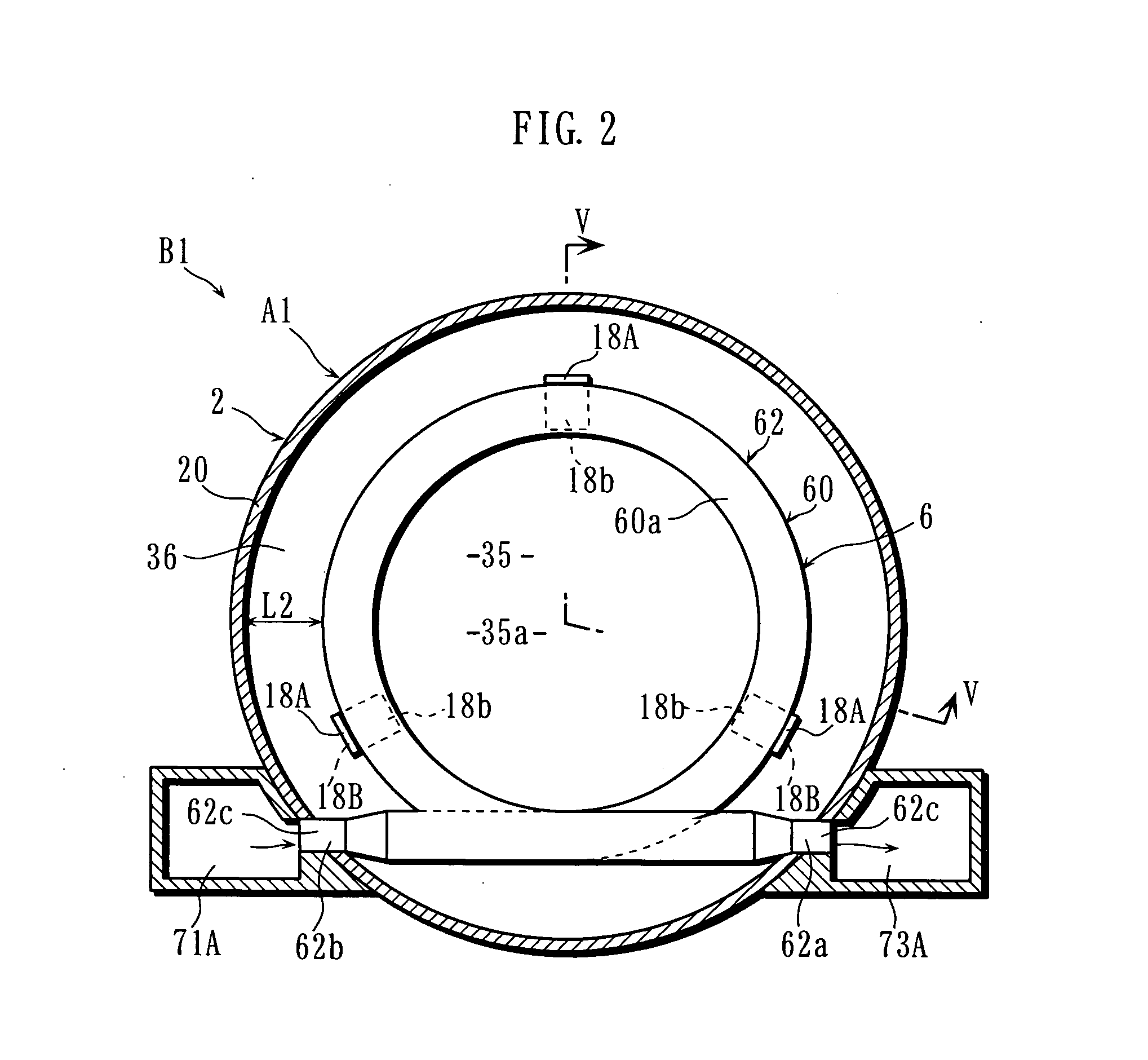 Heat Exchanger and Water Heater