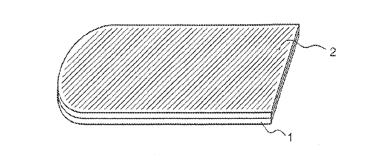 Biosensor, thin film electrode forming method, quantification apparatus, and quantification method