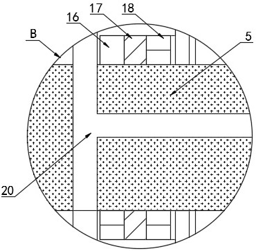 Kelly bar plug valve and method