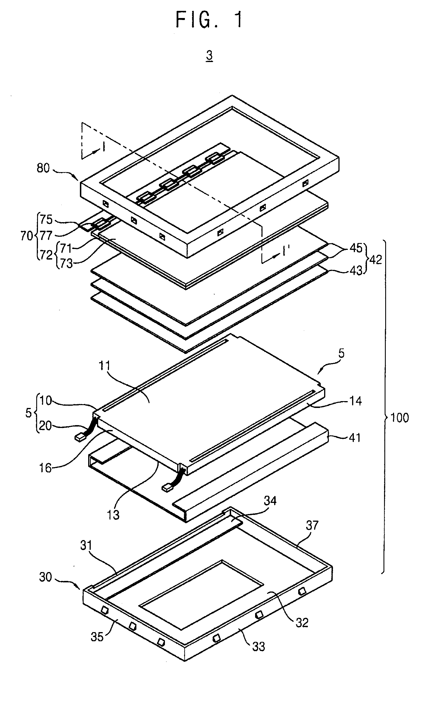 Light source apparatus, method of manufacturing the light source apparatus and backlight assembly having the same