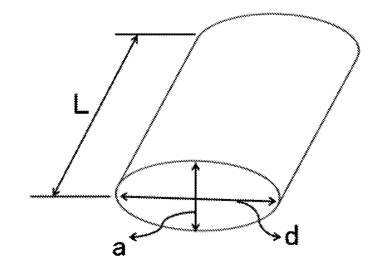 Polycarbonate resin composition for thin optical component, and thin optical component