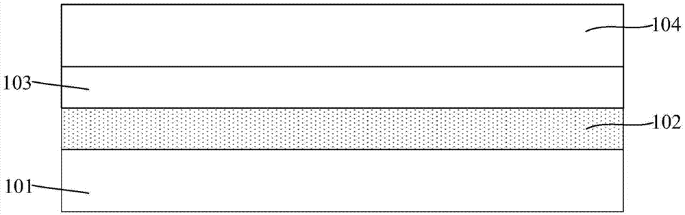 Mask comprising monitored patterns, and monitoring method