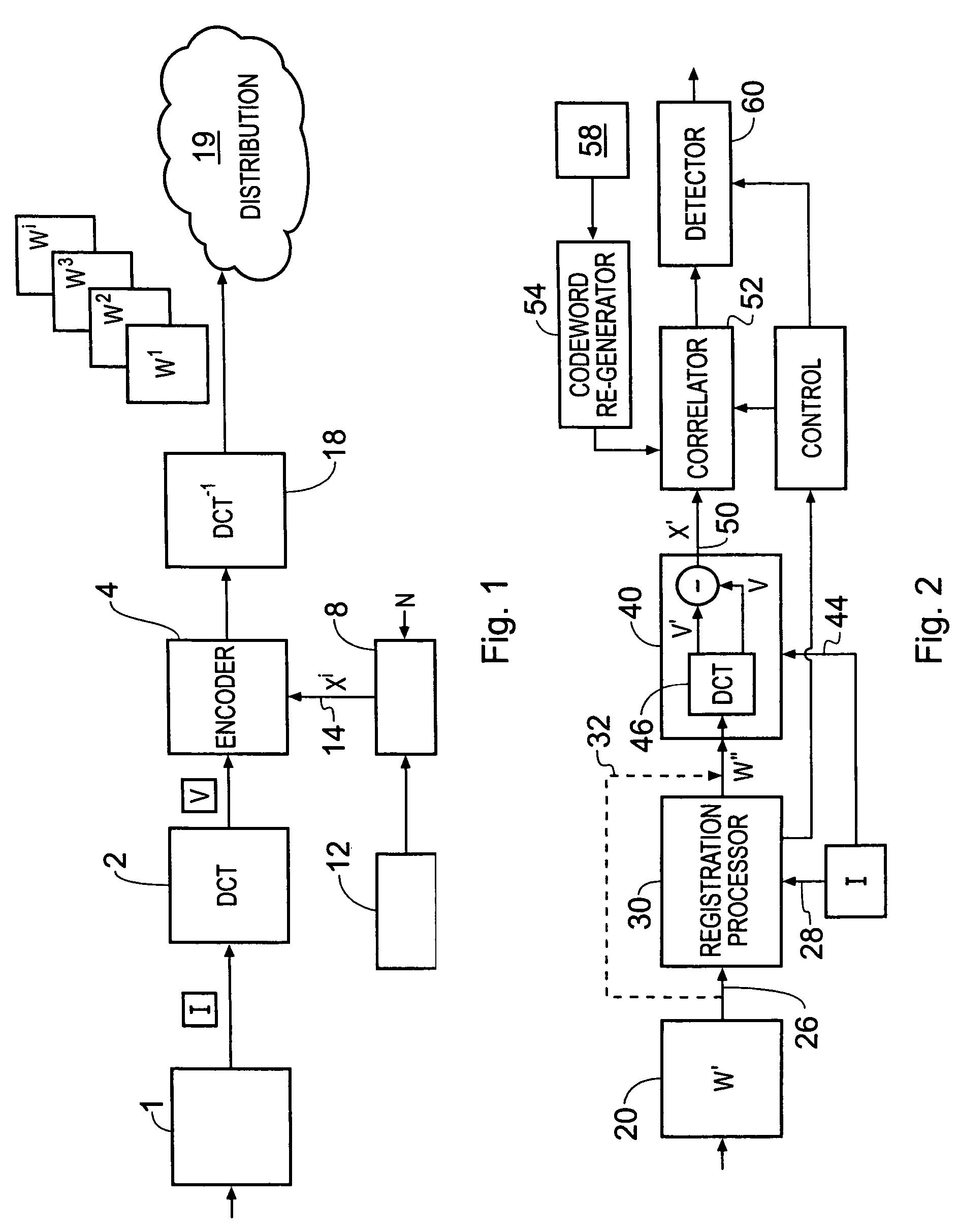 Data processing apparatus and method