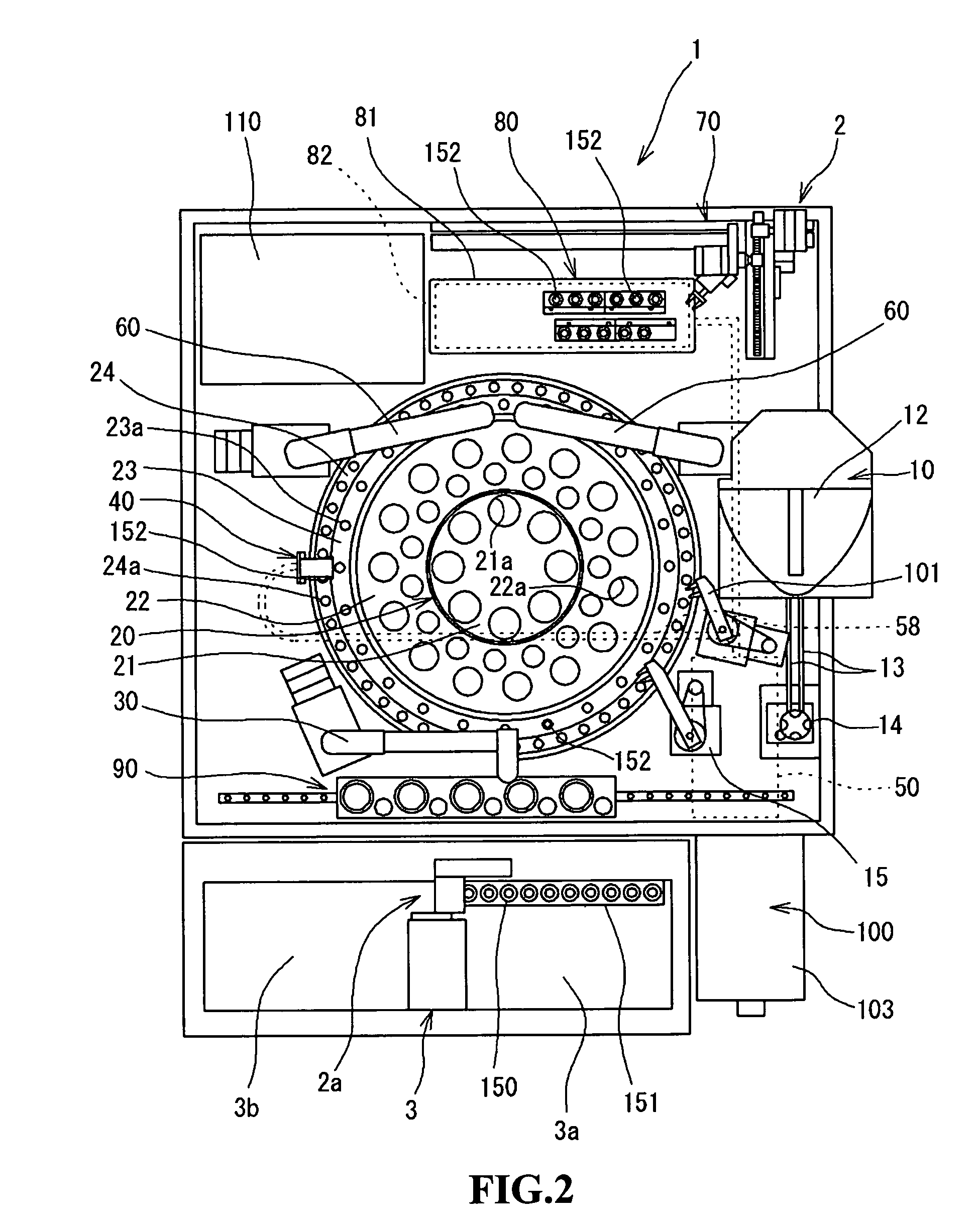 Sample analyzer and sample analyzing method