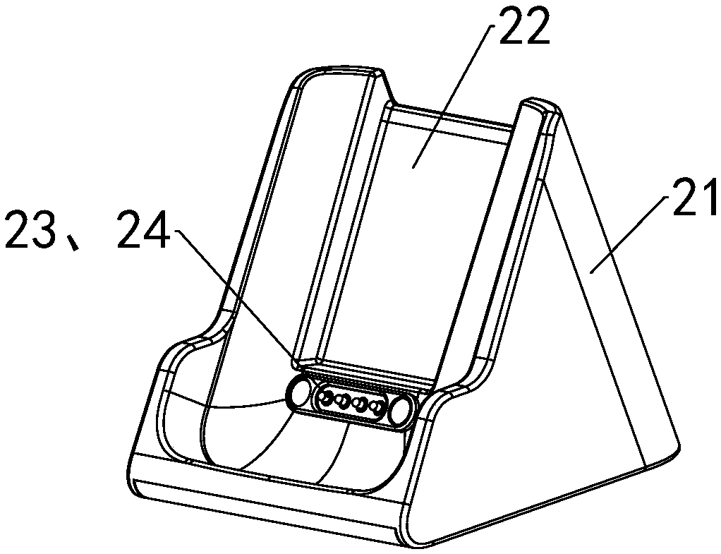 Collective optimal listening gain system and collective optimal listening implementation method