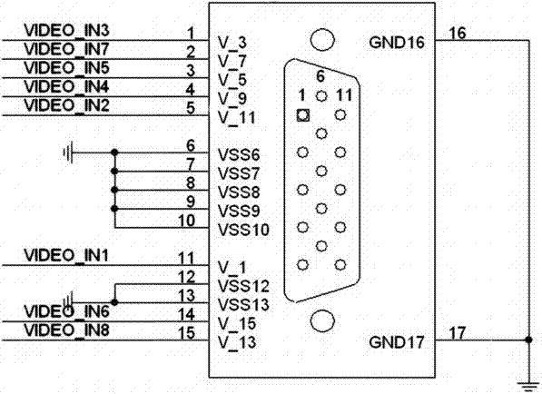 Special main control panel for bank self-service device