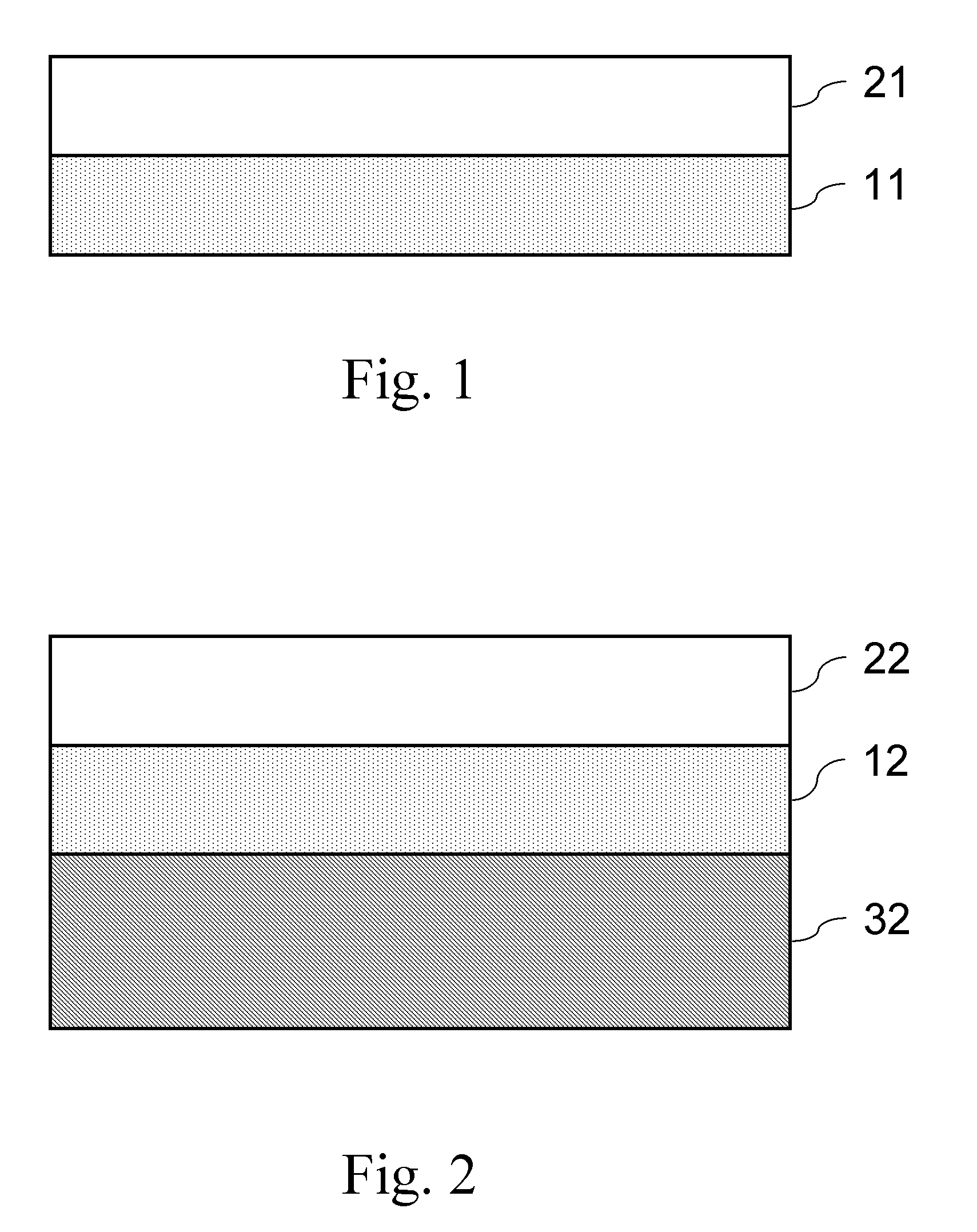 High dielectric antenna substrate and antenna thereof