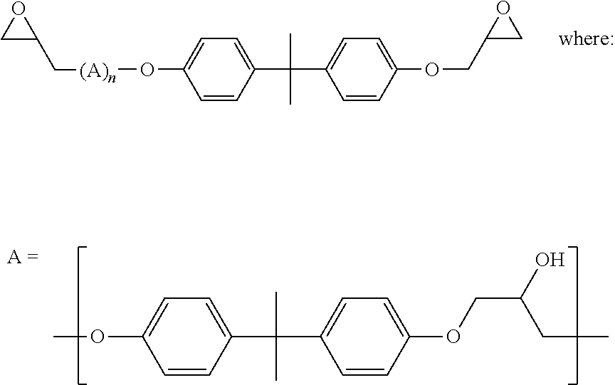 Low bake autodeposition coatings