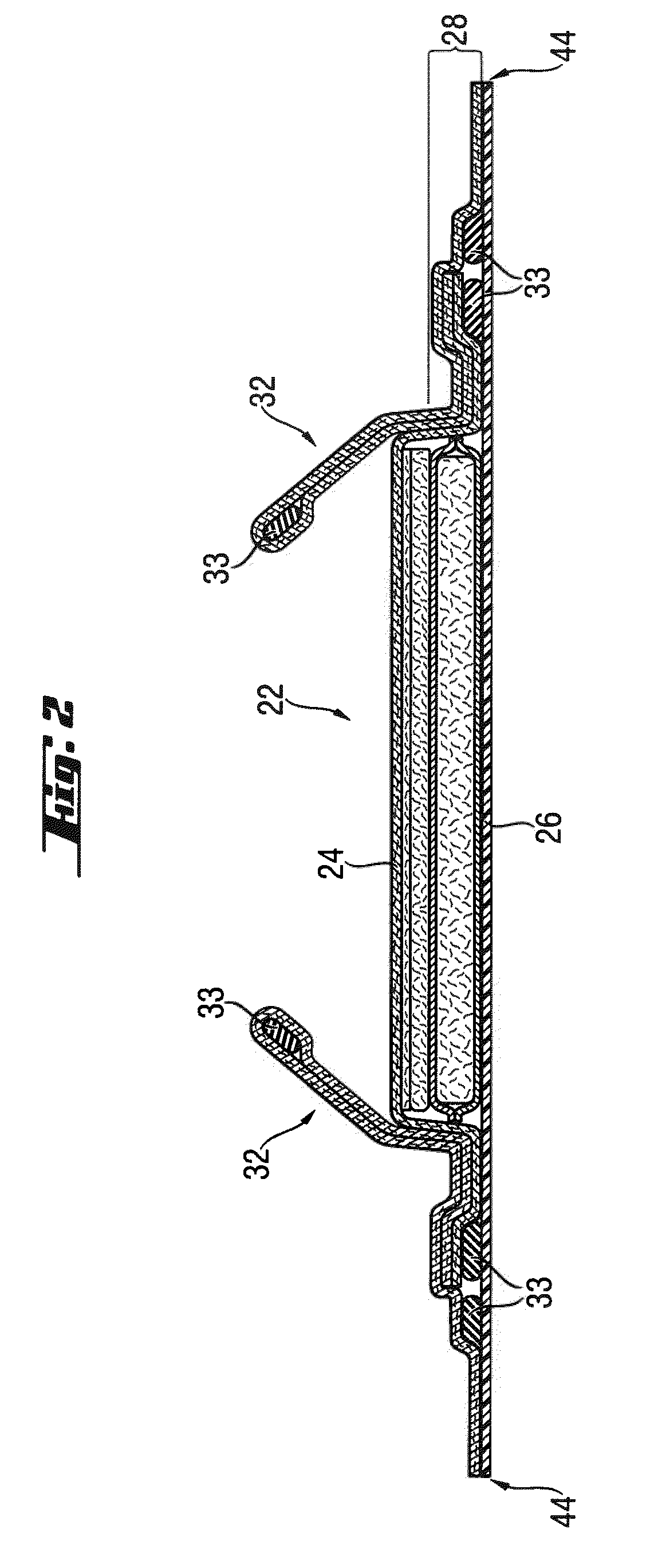 Surface Cross-Linked Superabsorbent Polymer Particles and Methods of Making Them