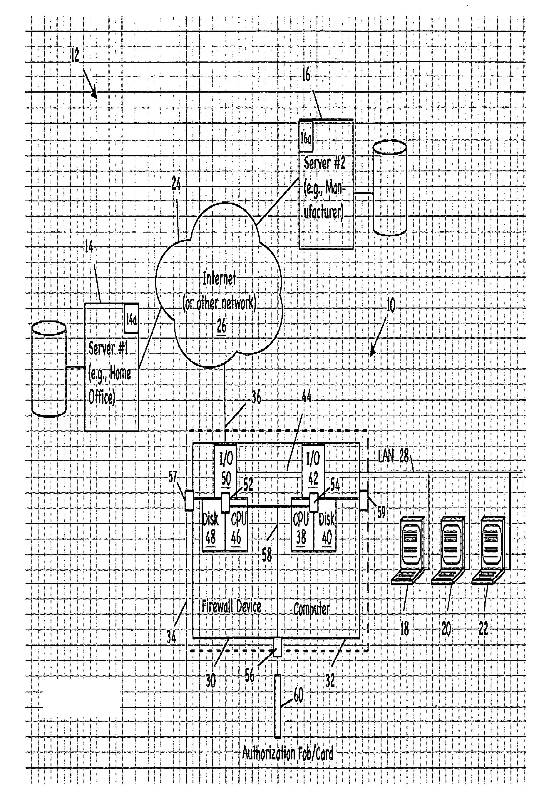 Methods and apparatus for digital data processor instantiation