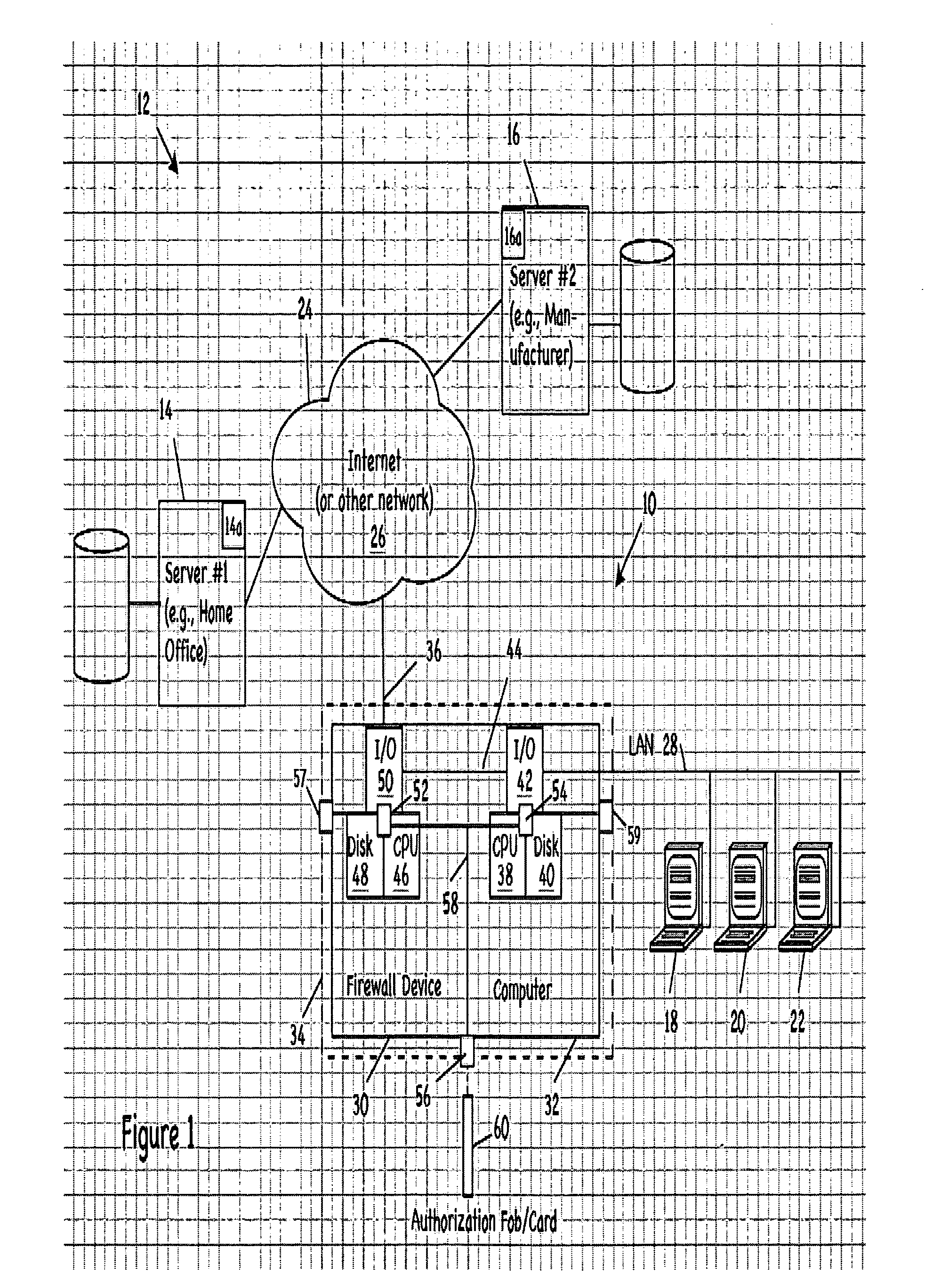 Methods and apparatus for digital data processor instantiation