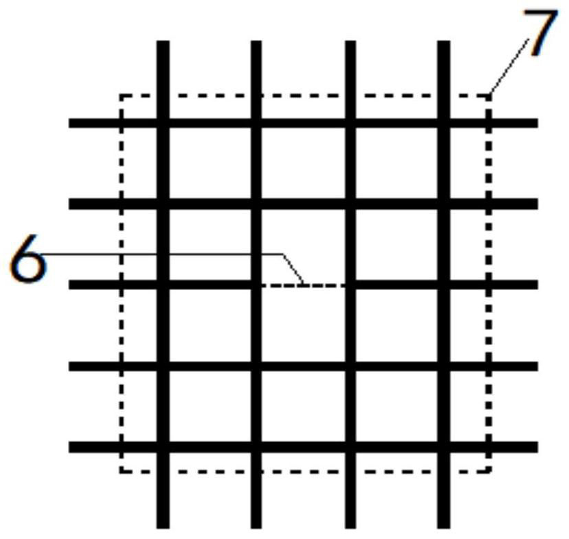 A method of traffic diversion during road construction