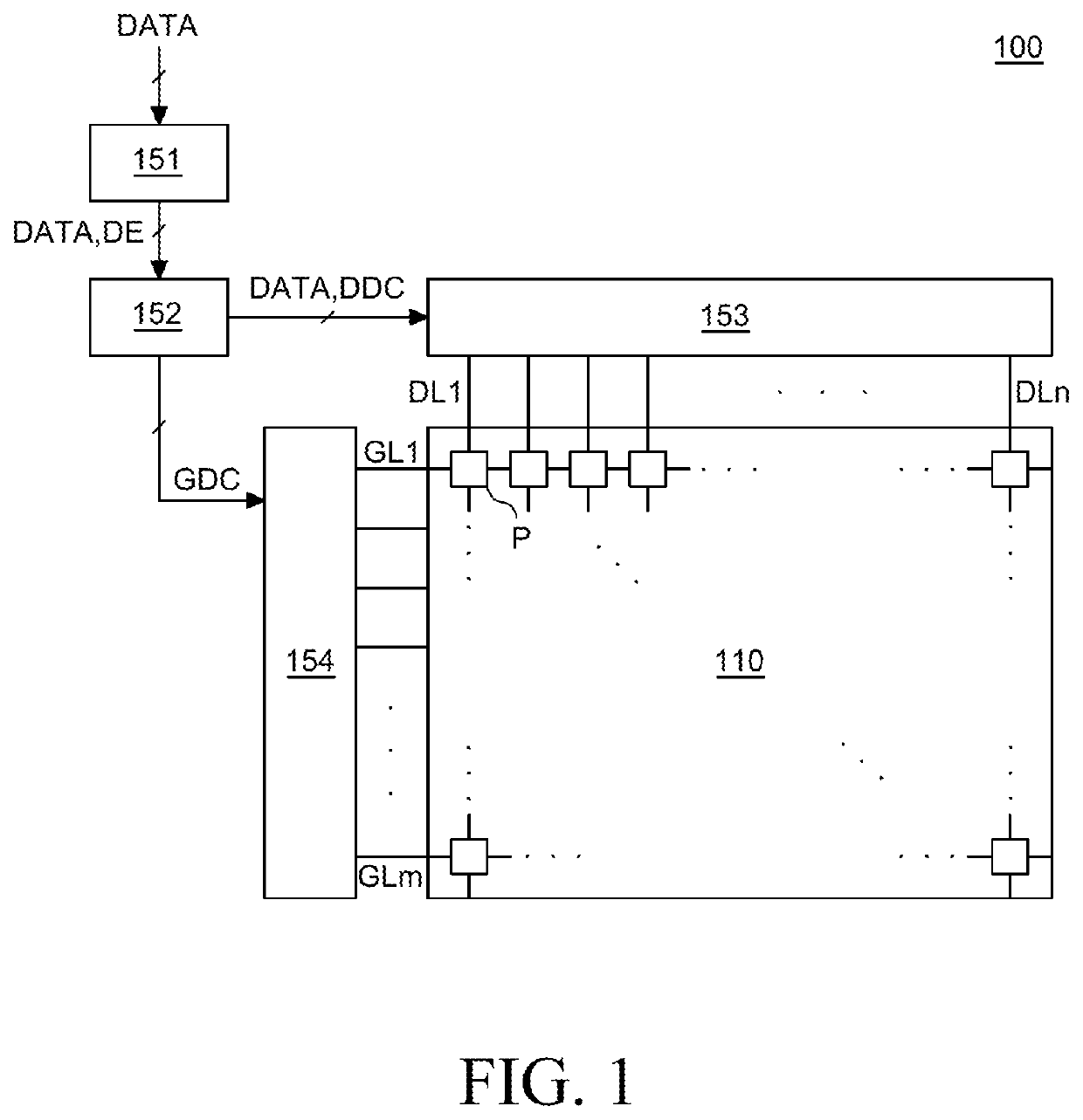 Flexible display device