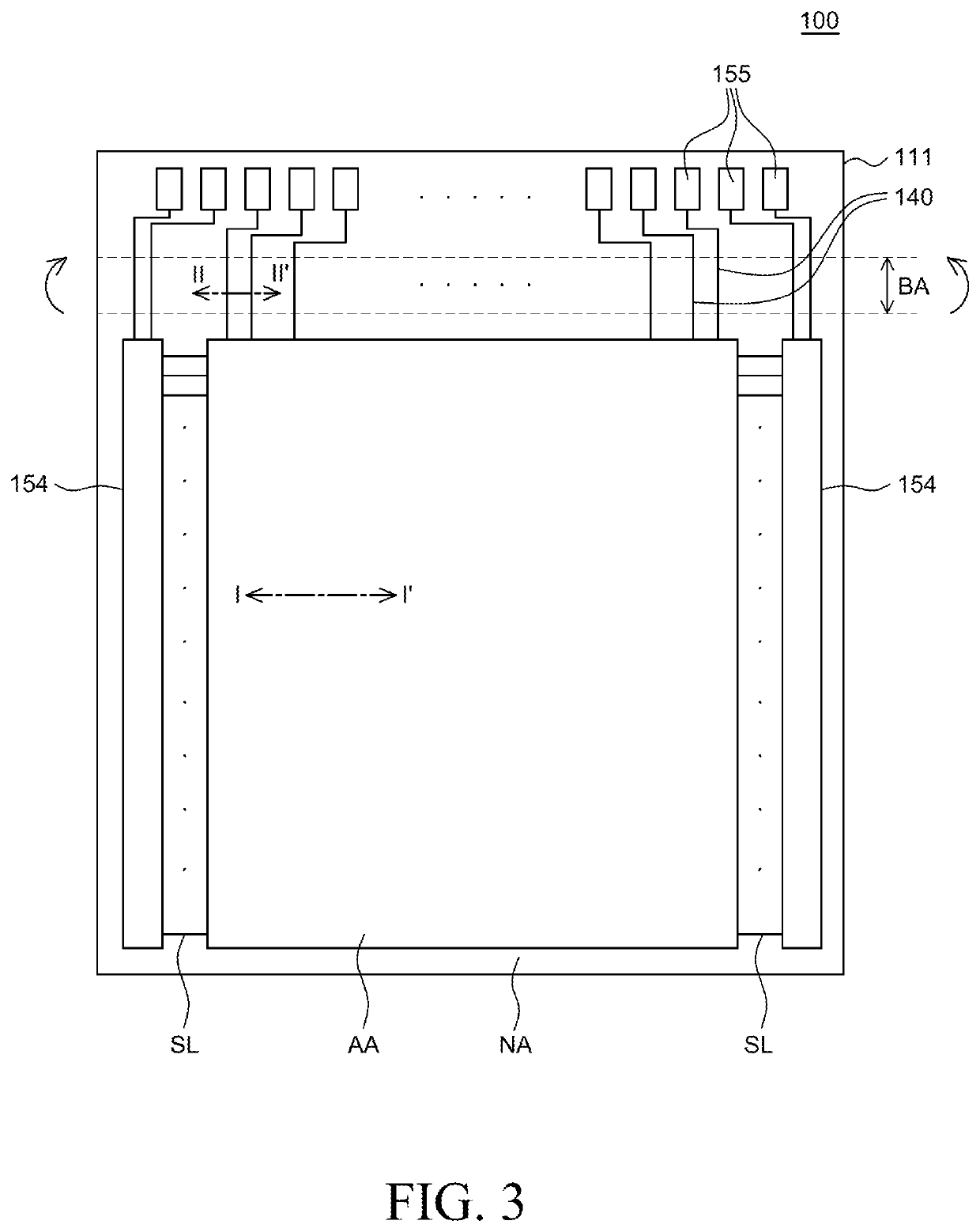 Flexible display device