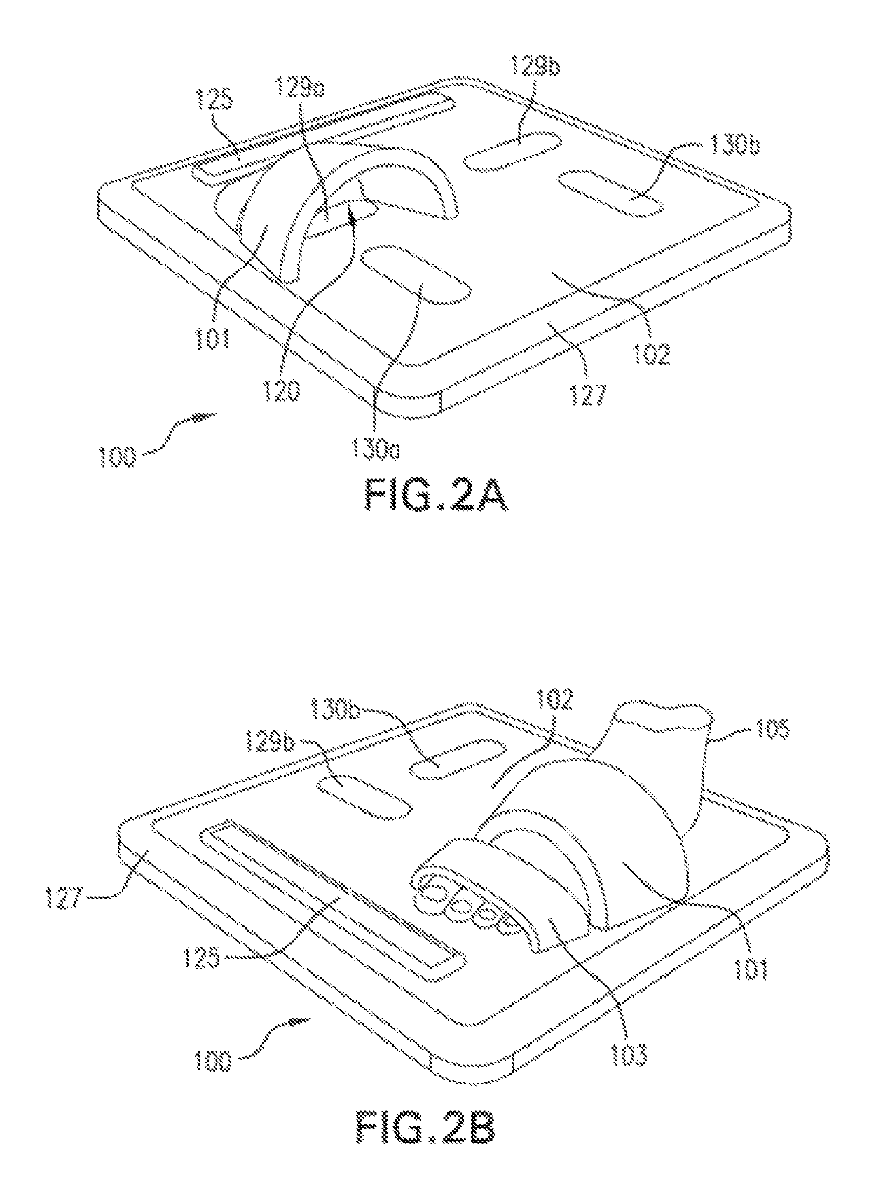 Floormat physiological sensor