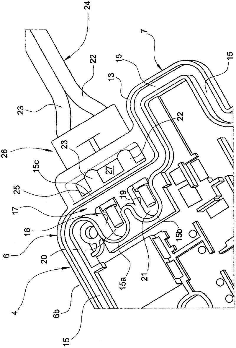 Electronic control unit