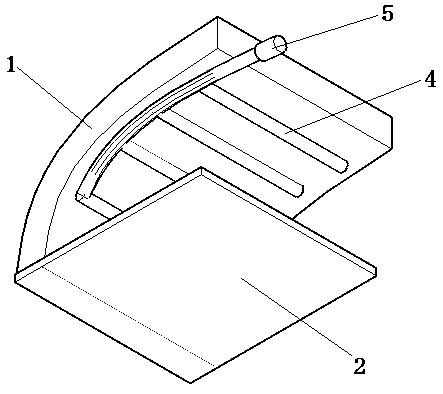 Multi-airbag pillow