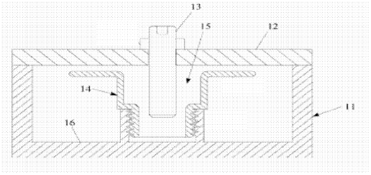 Resonator and cavity filter