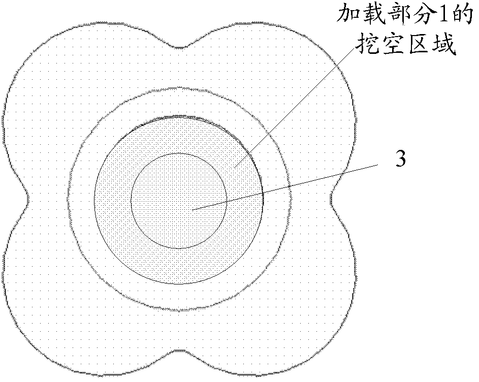 Resonator and cavity filter