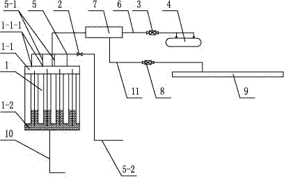 Steam supply system for steam air heater of utility boiler