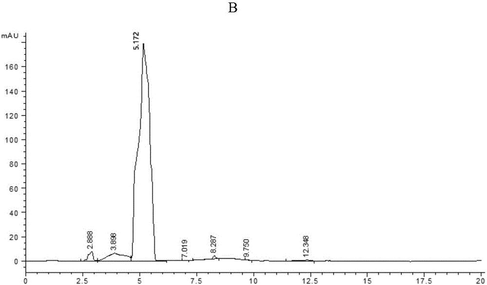 Identification and applications of Streptomyces ahygroscopicus W-273 polyketone product