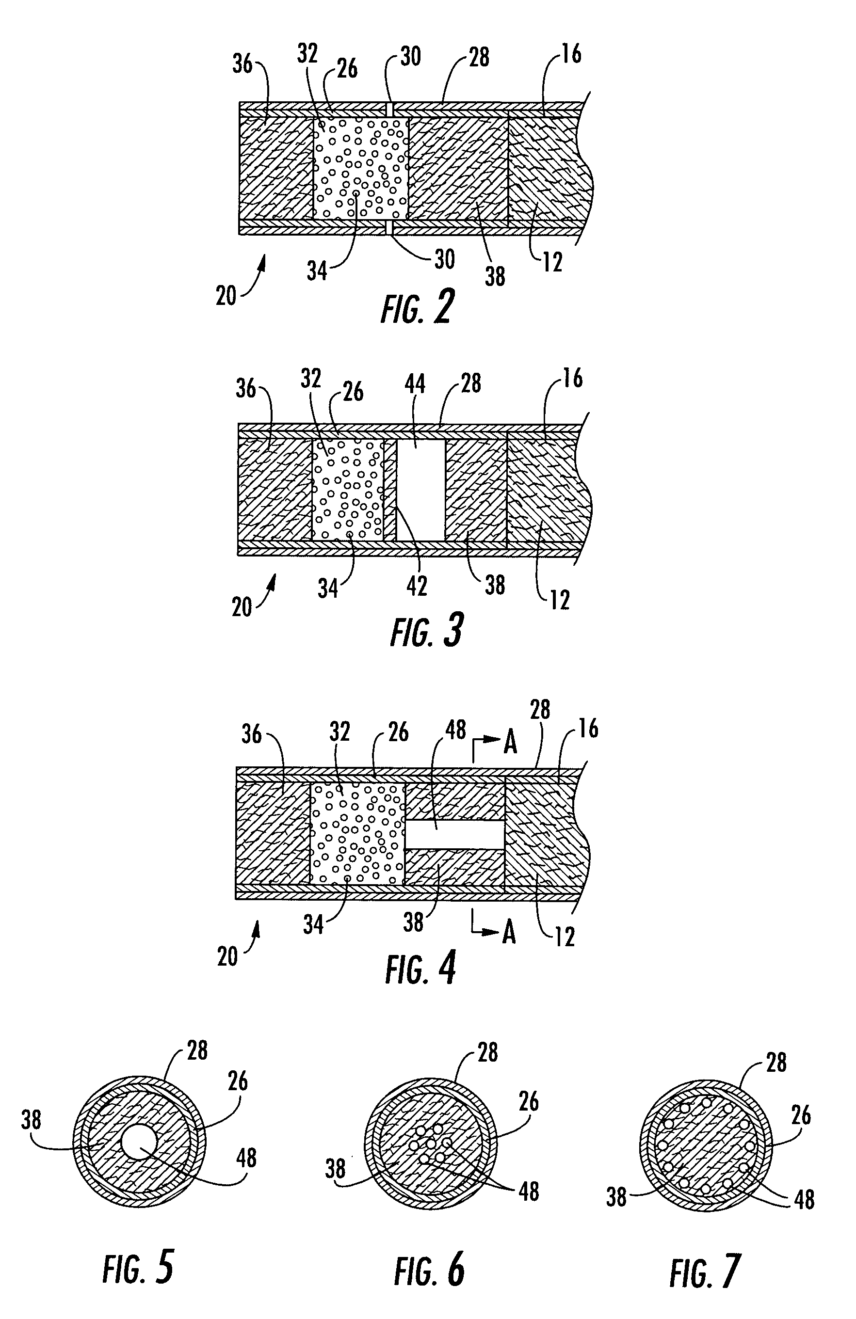 Filtered cigarette incorporating an adsorbent material