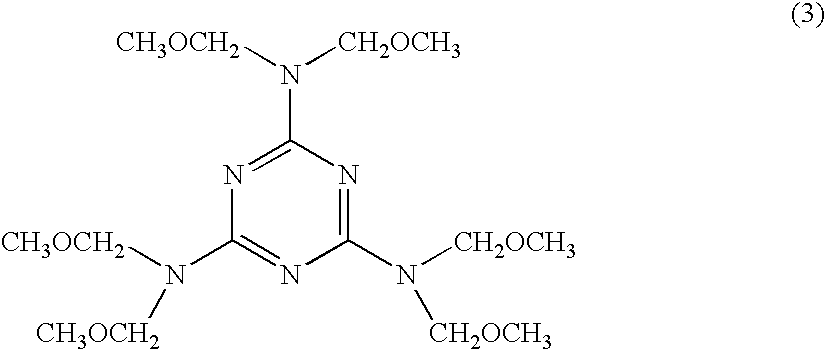 Photoresist composition for LCD light diffuse reflecting film