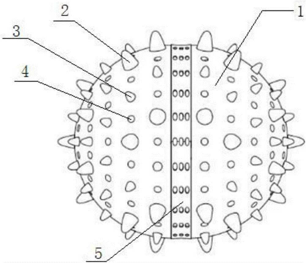 Water processor for clothes washing