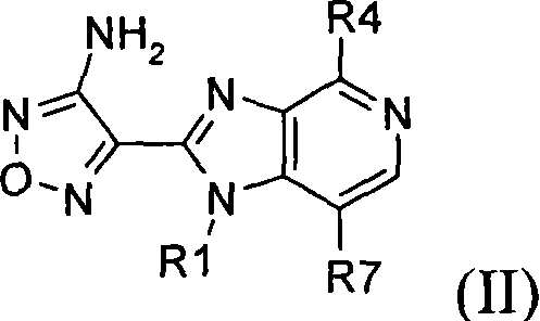 Inhibitors of Akt activity