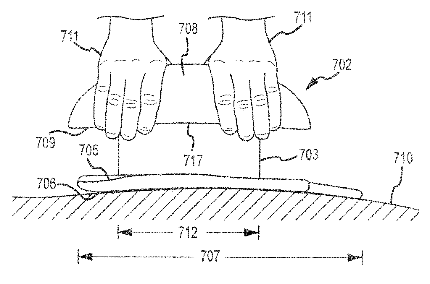 Guided active compression decompression cardiopulmonary resuscitation systems and methods