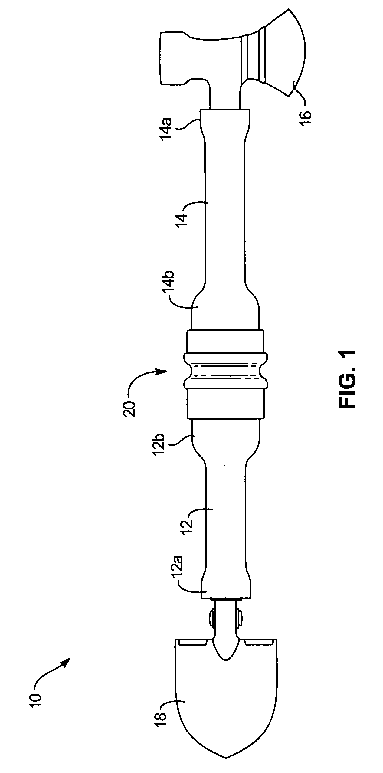 Multi-purpose tool