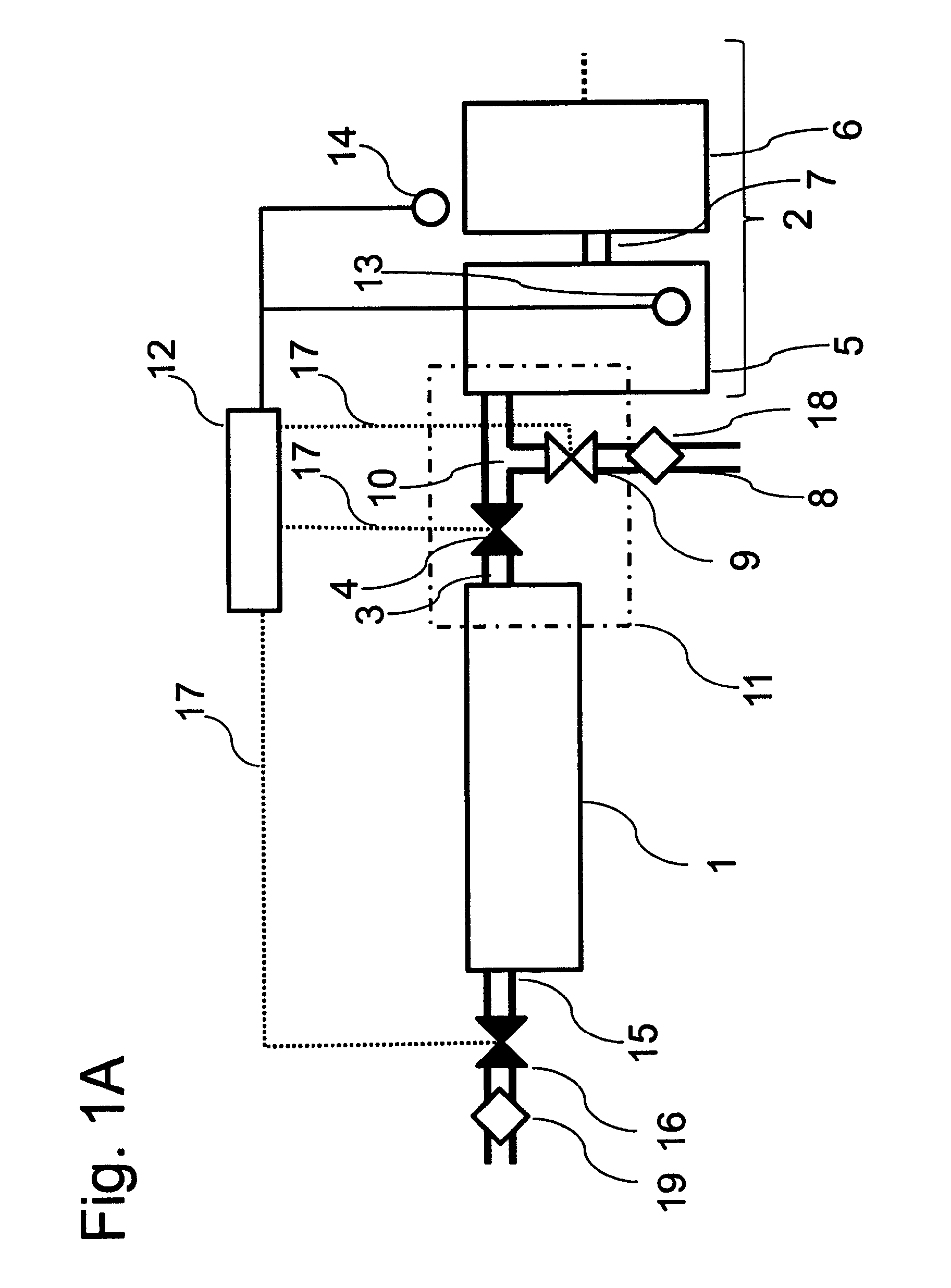 Device to regulate the relative humidity level in a cpv module