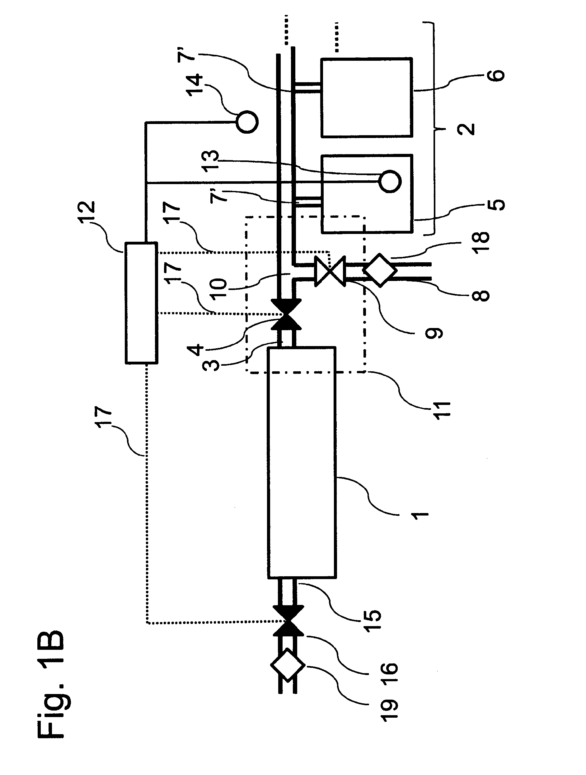 Device to regulate the relative humidity level in a cpv module