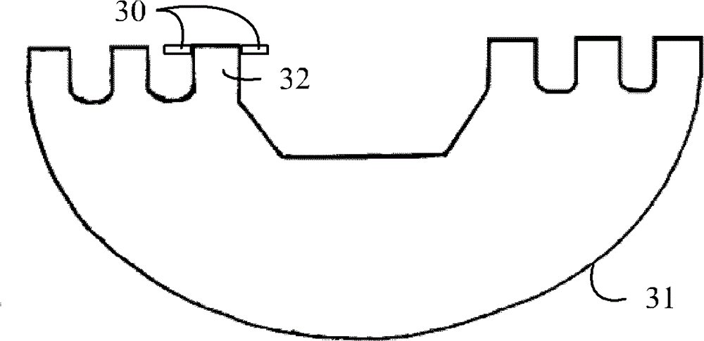 Multiple Sample Attachment to Nano Manipulator for High Throughput Sample Preparation